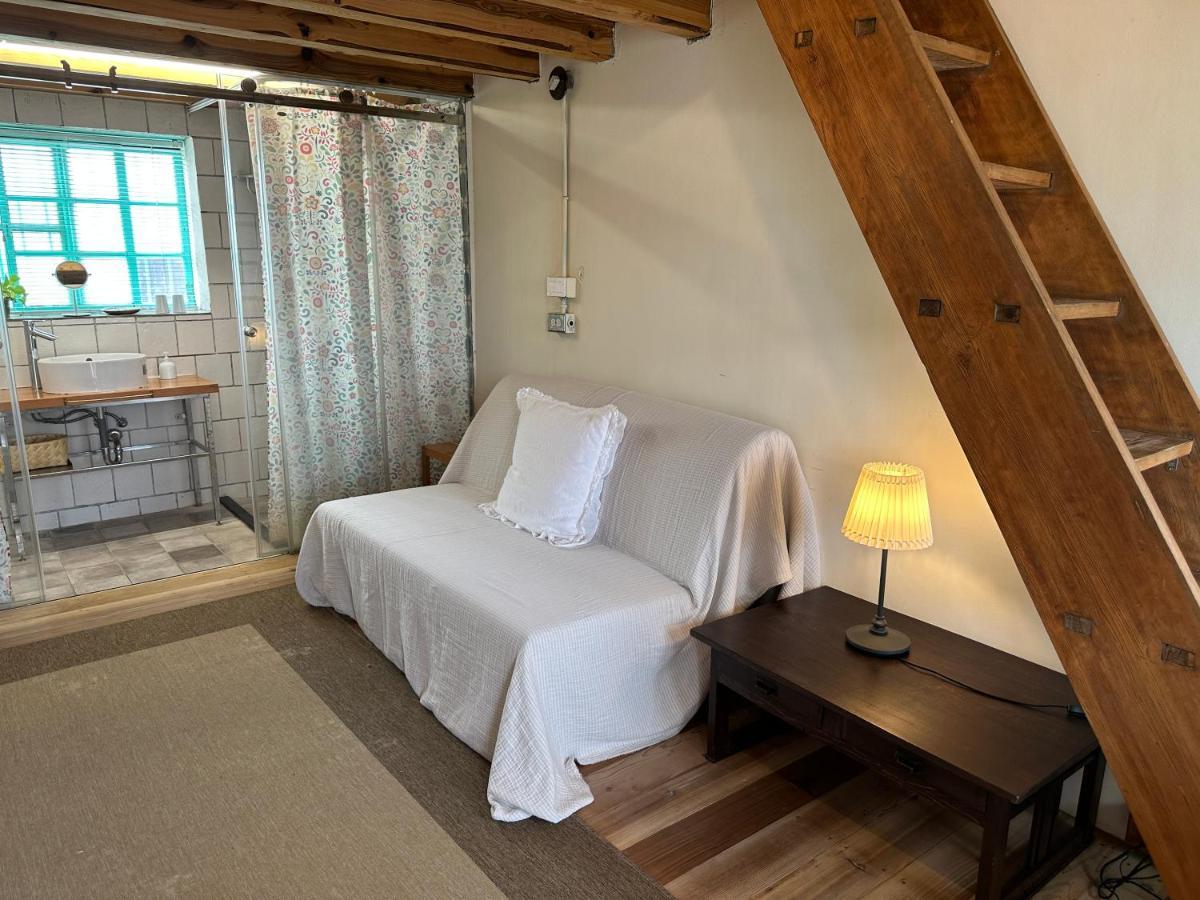 香蕉與黑膠 Yellow And Black Guest House Mei-nung Εξωτερικό φωτογραφία