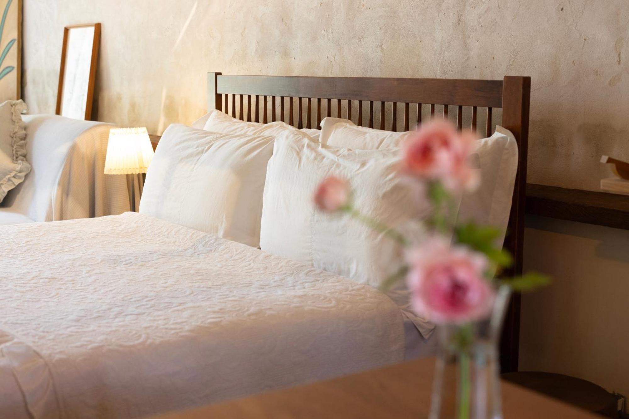 香蕉與黑膠 Yellow And Black Guest House Mei-nung Εξωτερικό φωτογραφία